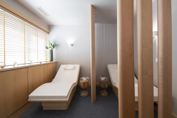 Hotel Spa