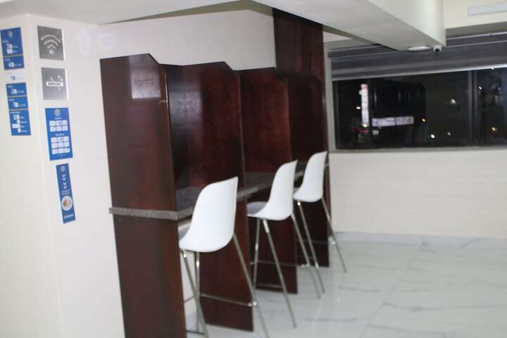 Hotel Interior 4 of 24
