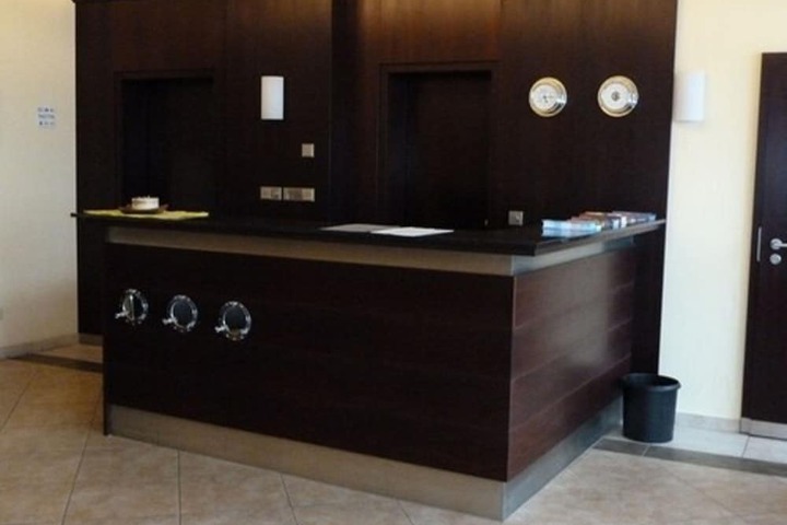 Hotel Interior 2 of 13