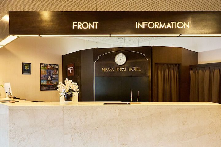 Hotel Interior 10 of 95