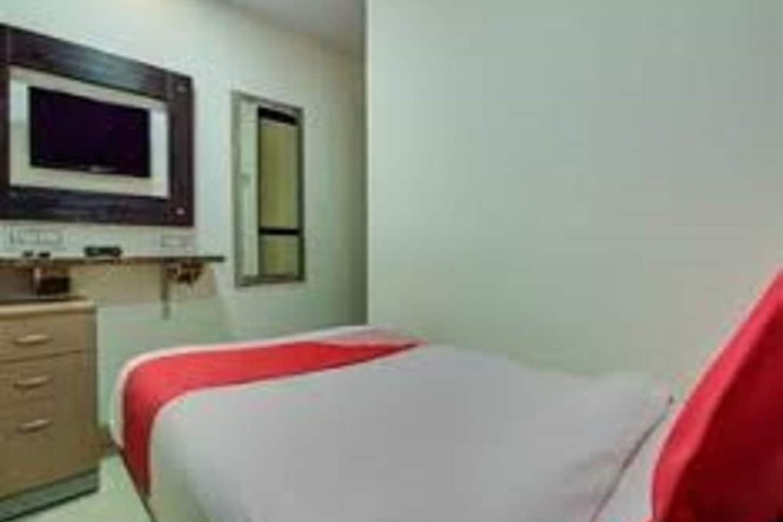 Room 25 of 25