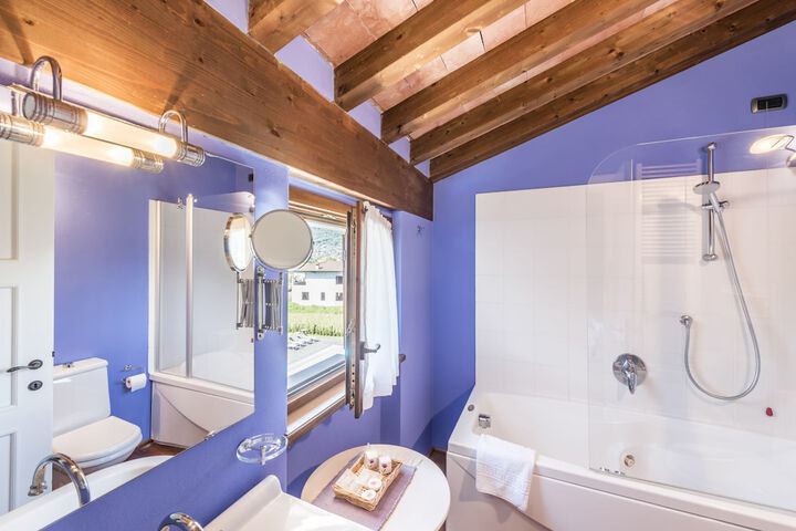 Bathroom Vanities