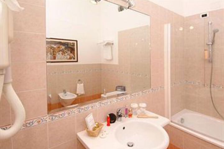 Hotel La Residenza