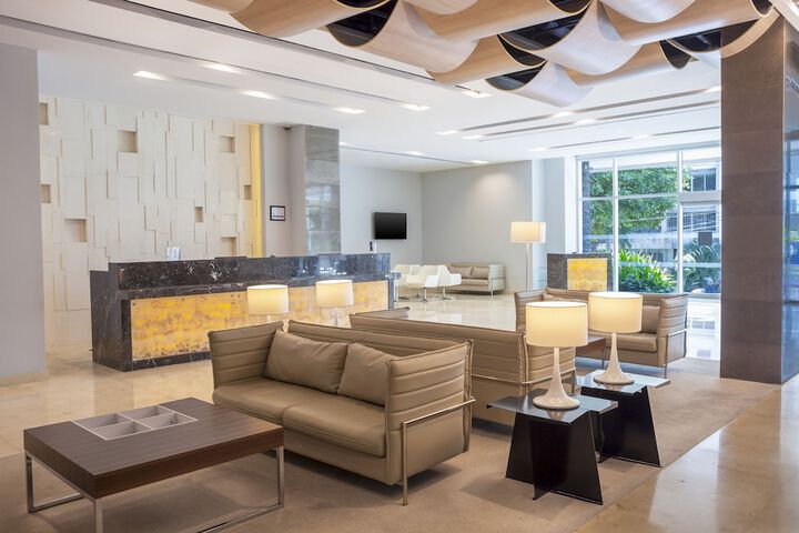Hotel Interior 2 of 61