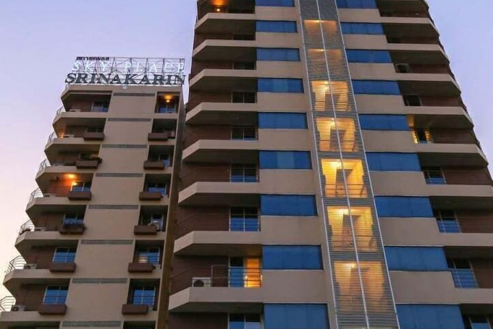 Hotel 23 of 23