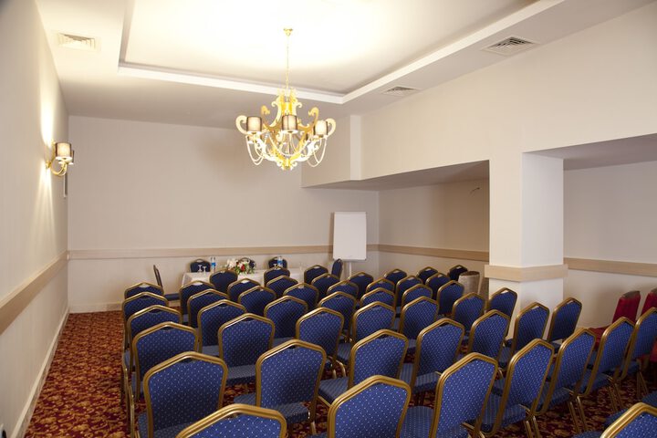 Meeting 95 of 109