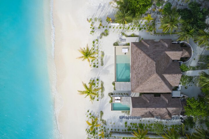 Photo of Villa Haven Resort Maldives