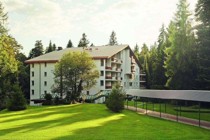 Hotel 12 of 15