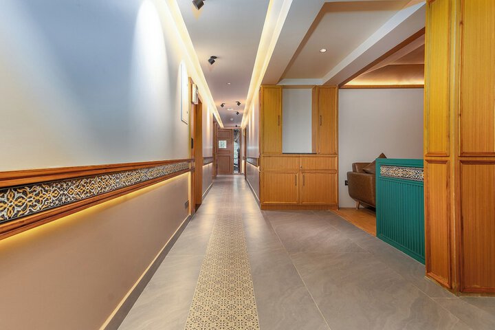 Hotel Interior 3 of 45