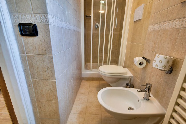 Bath Interior
