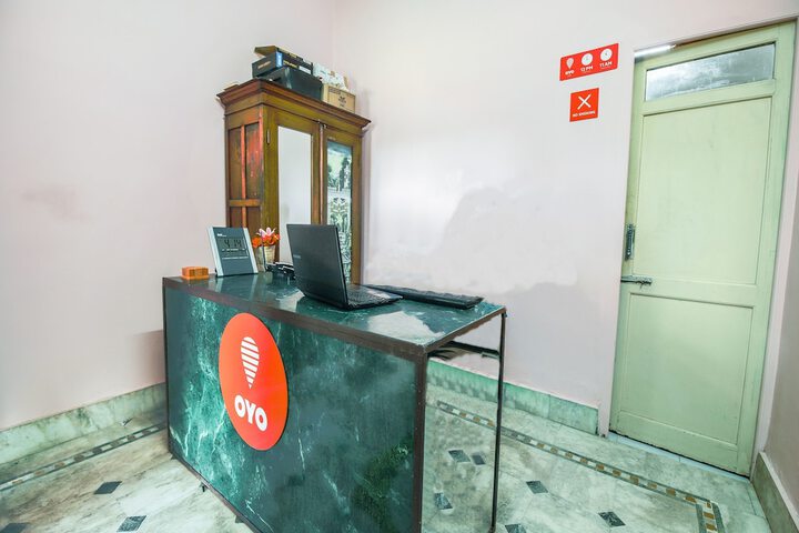 OYO 13935 HOTEL SHREE CELEBRATION