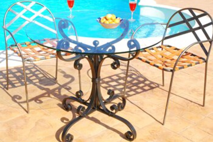 Terrace/Patio 37 of 38