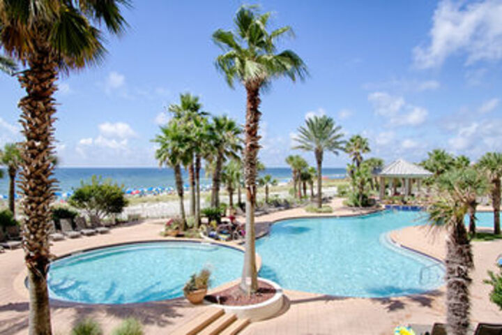 Indigo by Wyndham Vacation Rentals in Perdido Key, FL