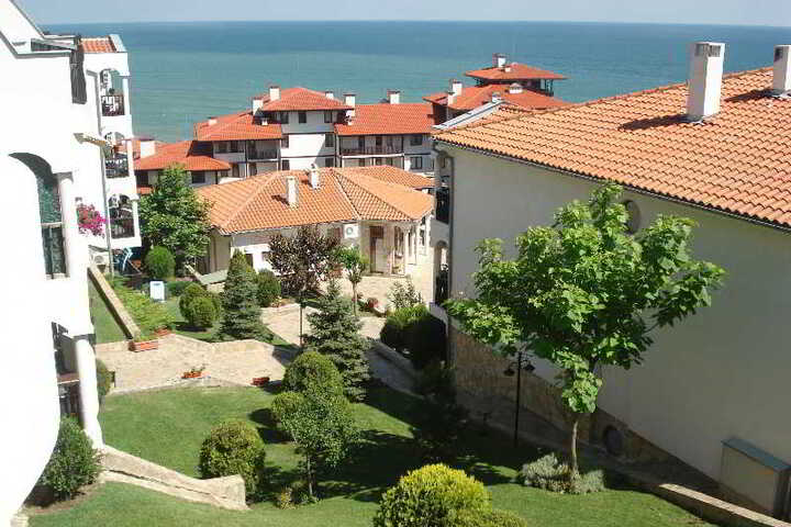 Hotel View 2 of 10