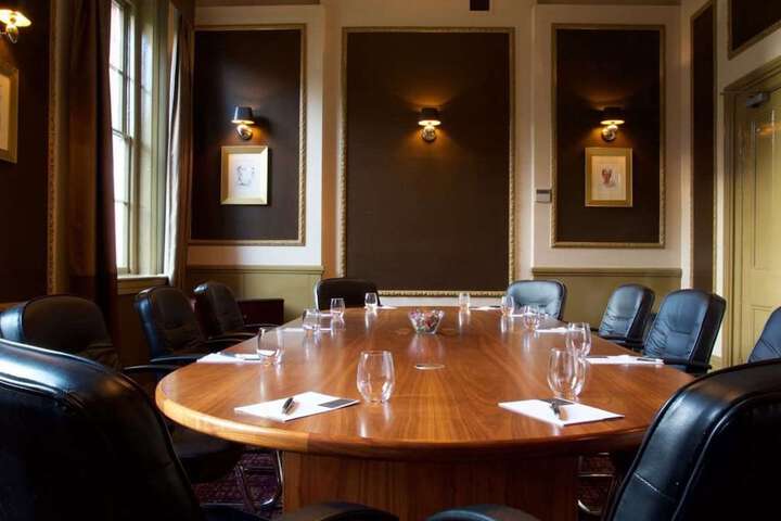 Meeting 63 of 73