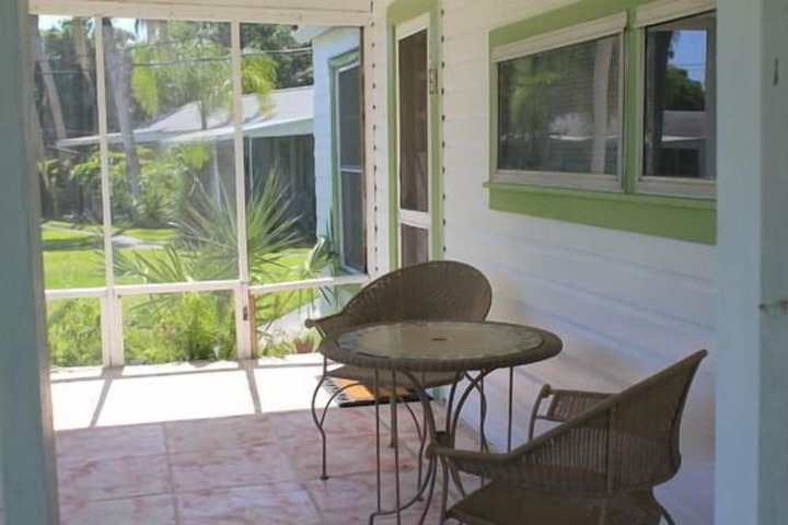 Terrace/Patio 117 of 129