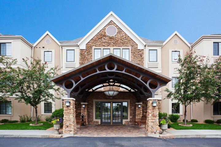 Hotel 58 of 63
