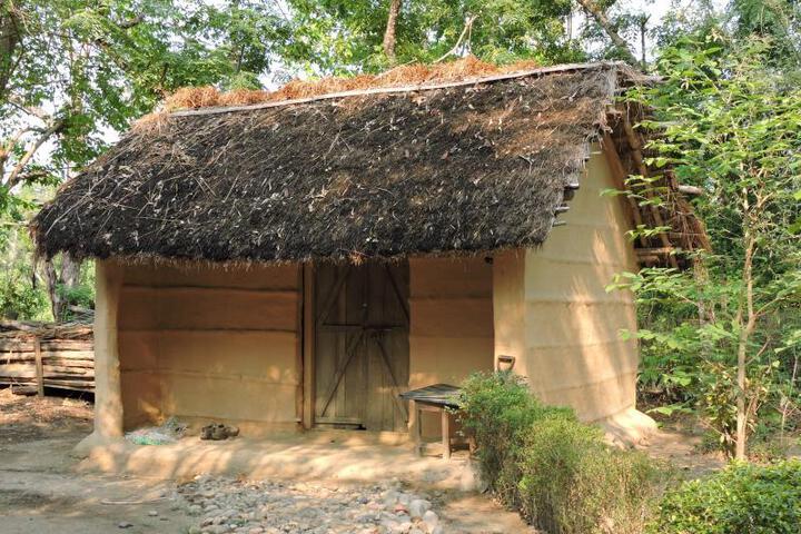 OYO 620 Jungle Heaven Hotel & Cottage