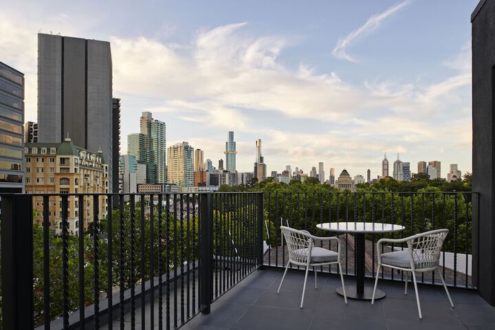 Terrace/Patio 19 of 48