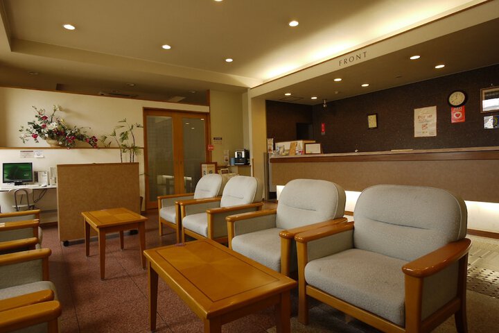 Hotel Interior 3 of 29