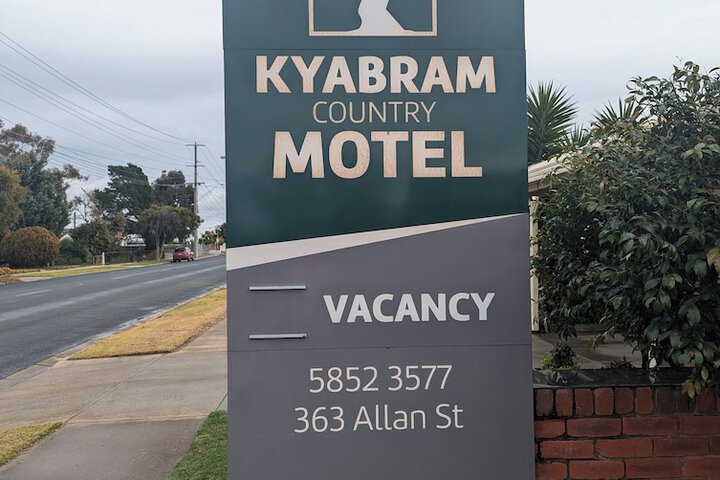 Hotel 66 of 74