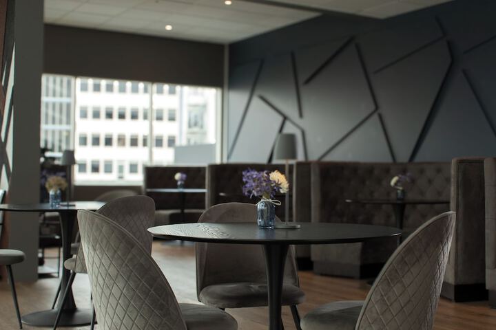 Lobby Photos