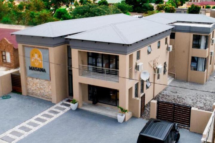 Masana Boutique Hotel & Spa