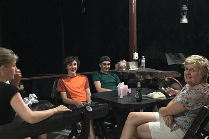 Fitness Center Photo