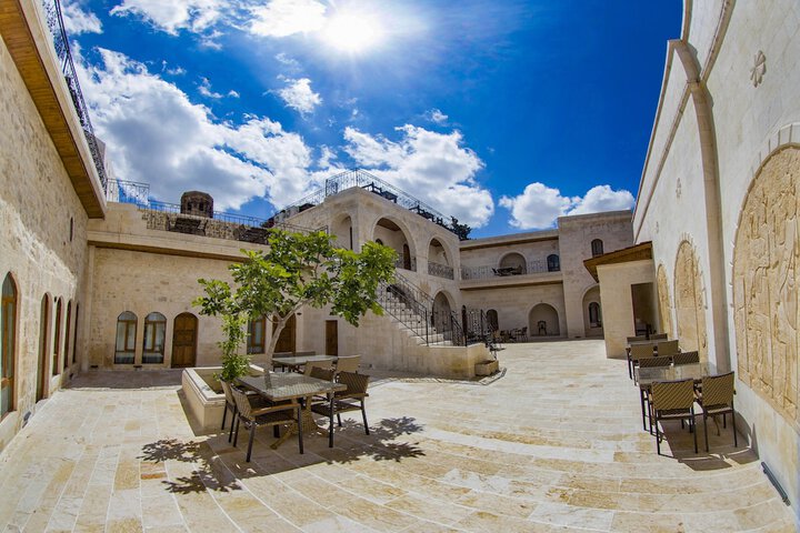 Terrace/Patio 57 of 82