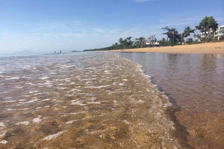 Beach 17 of 26