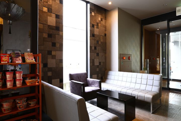 Hotel Interior 6 of 62