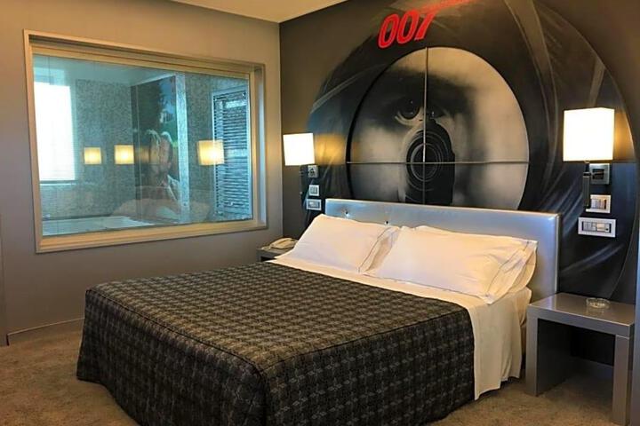 Suite Room