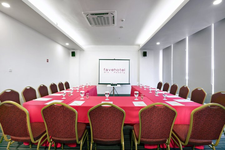 Meeting 21 of 25
