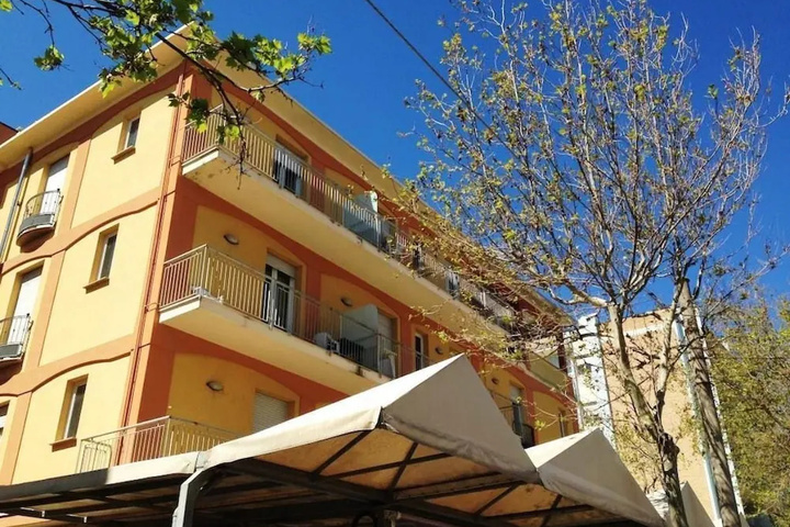 Appartamenti Aurora Appartamenti Estivi Aurora Rimini