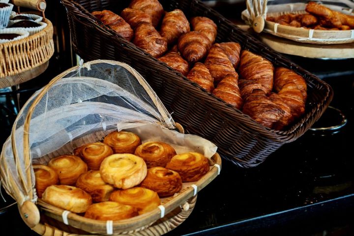 Breakfast/Coffee Service 81 of 157