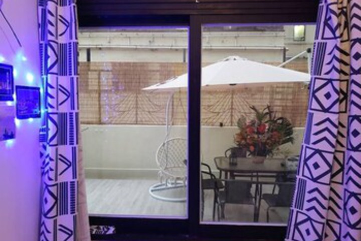 Terrace/Patio 2 of 14