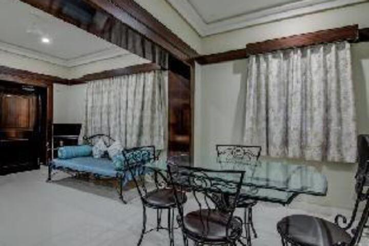 Havilla Lake Point