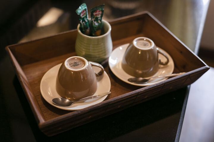 Breakfast/Coffee Service 70 of 111