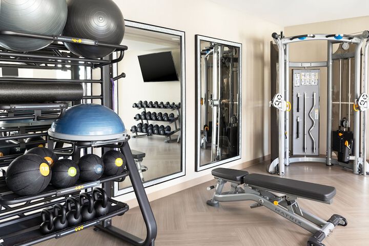 Health and Fitness 35 of 51
