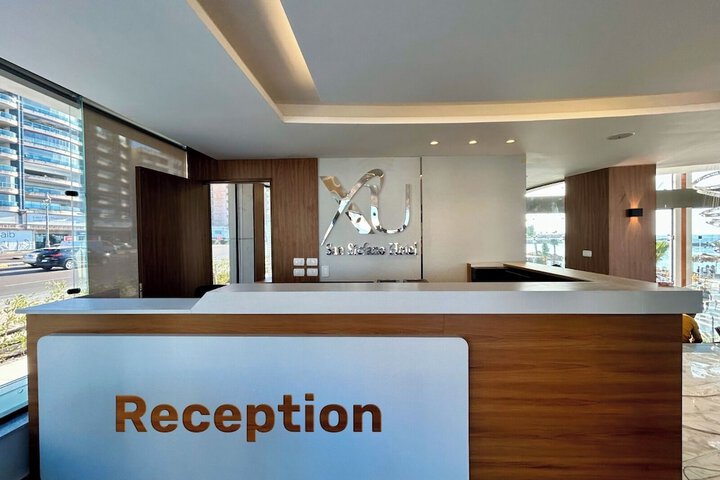 Hotel Interior 5 of 22