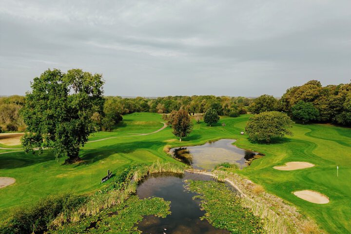 Golf 19 of 52
