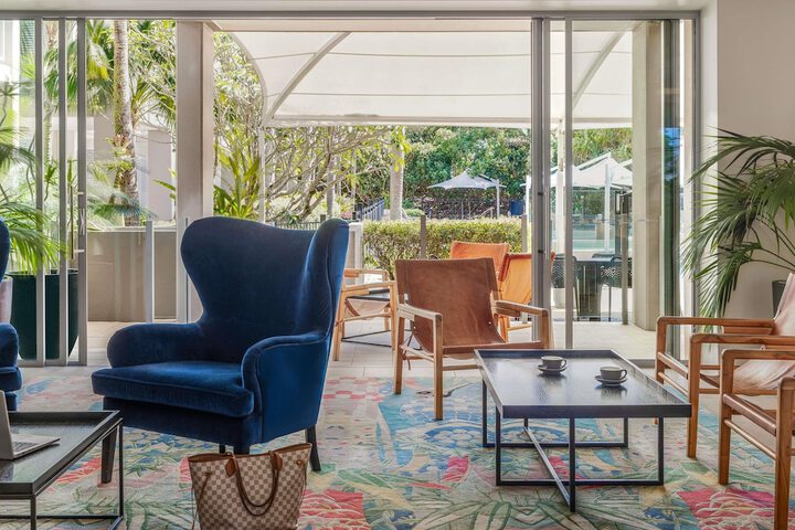 Hotel 129 of 133
