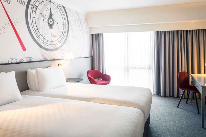 Hotel Interior 19 of 44