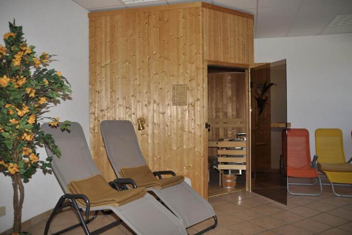 Spa and Wellness