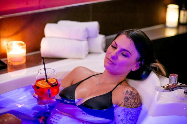 Spa and Wellness Pictures