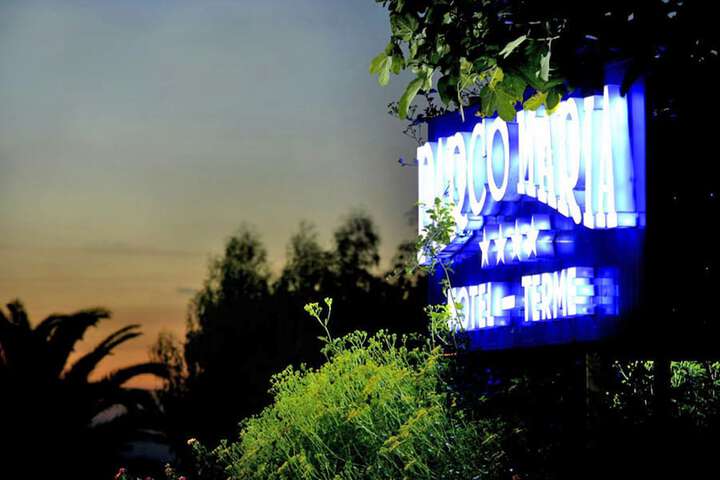 Hotel 88 of 91