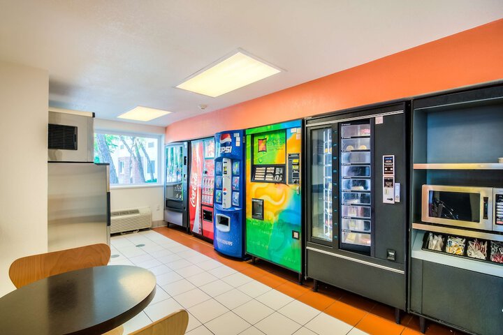 Vending machine