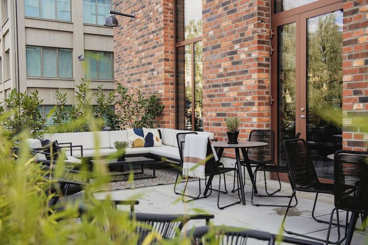 Terrace/Patio 94 of 100