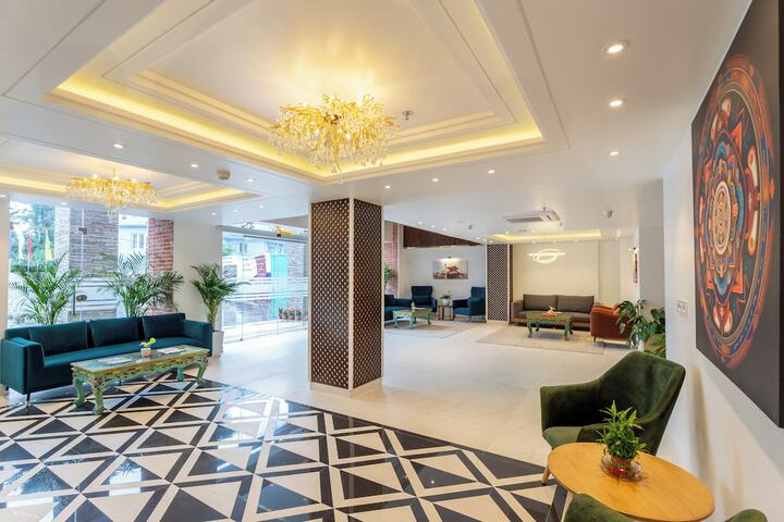 Hotel Interior 2 of 147