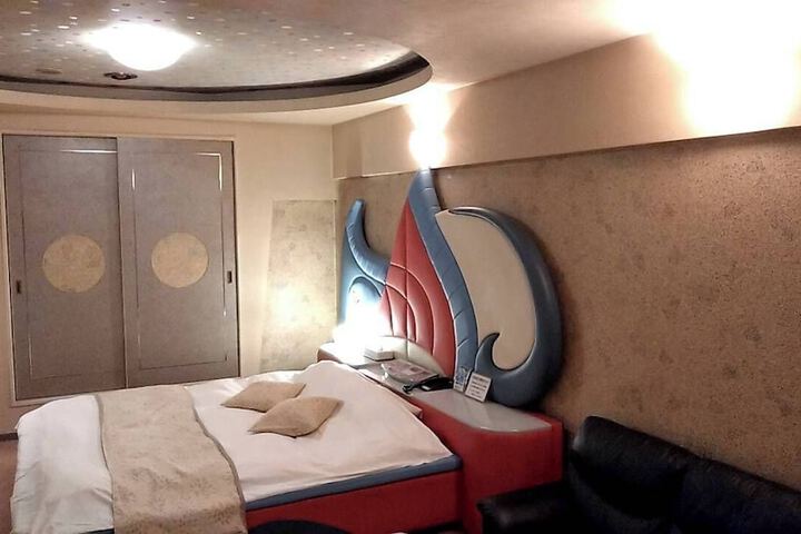 Room 7 of 7